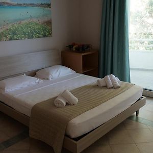Vierbettzimmer